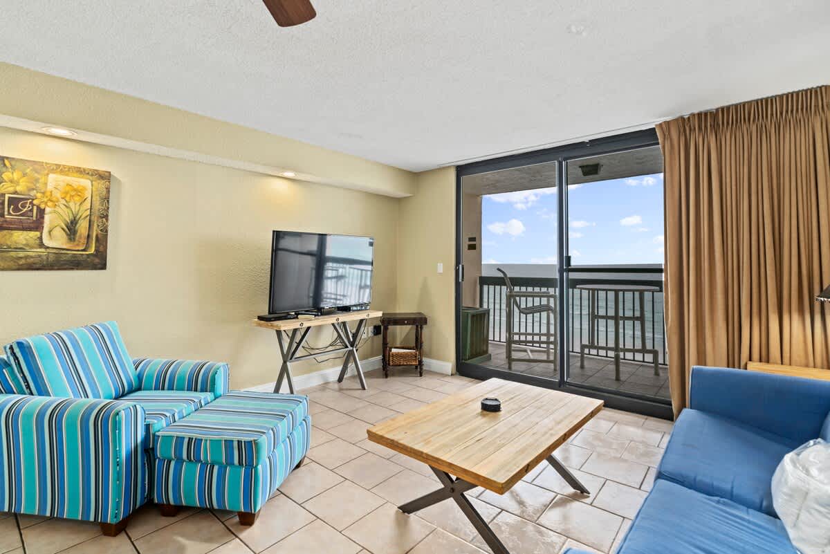 SunDestin Resort Unit 0610 | Photo 4