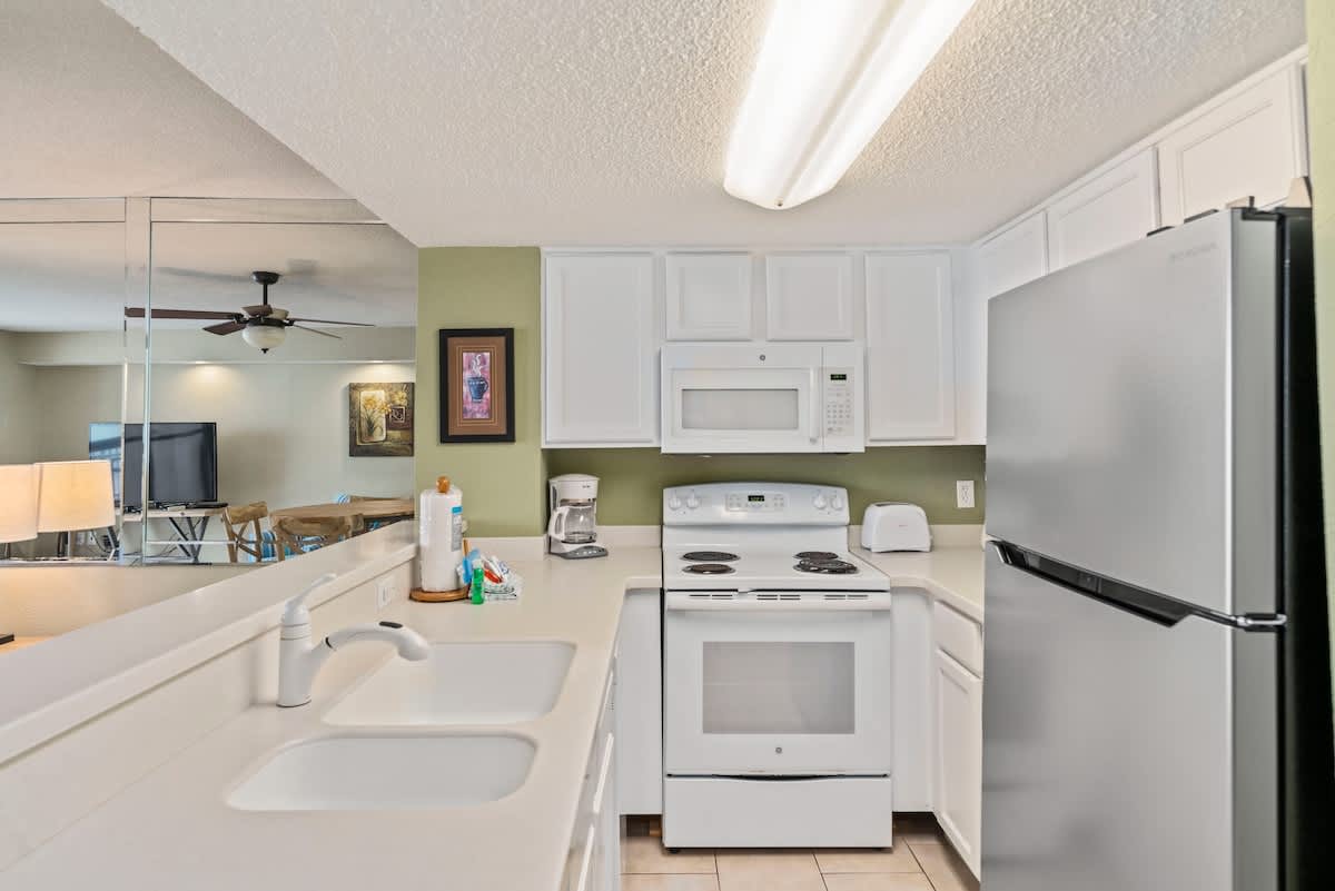 SunDestin Resort Unit 0610 | Photo 8