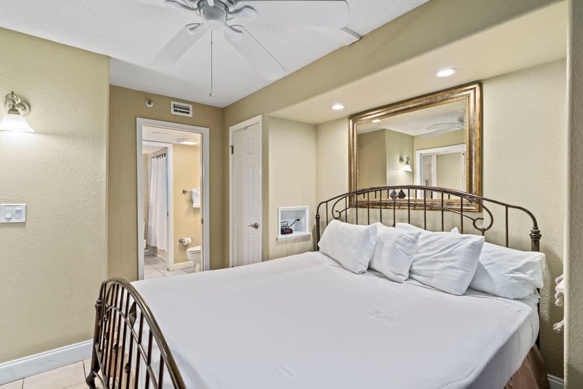 SunDestin Resort Unit 0610 | Photo 10