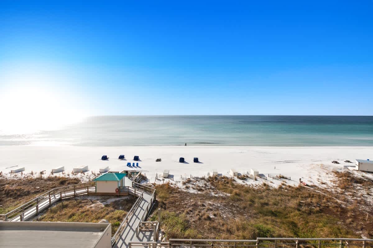 SunDestin Resort Unit 0611 | Photo 46