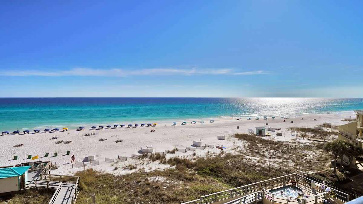 SunDestin Resort Unit 0611 | Photo 44