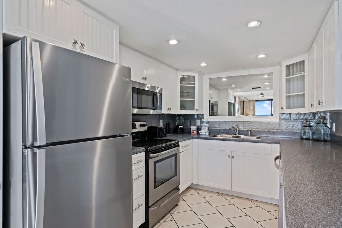 SunDestin Resort Unit 0612 7