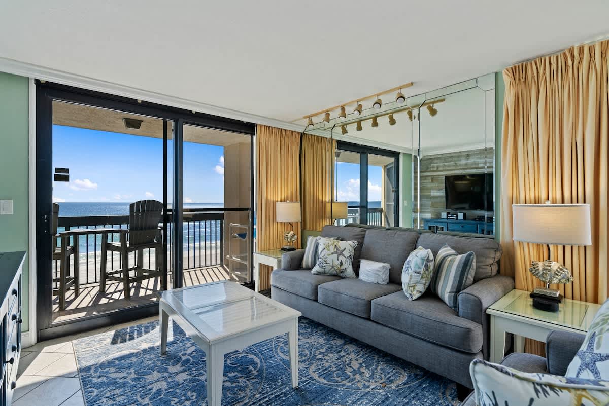 SunDestin Resort Unit 0612