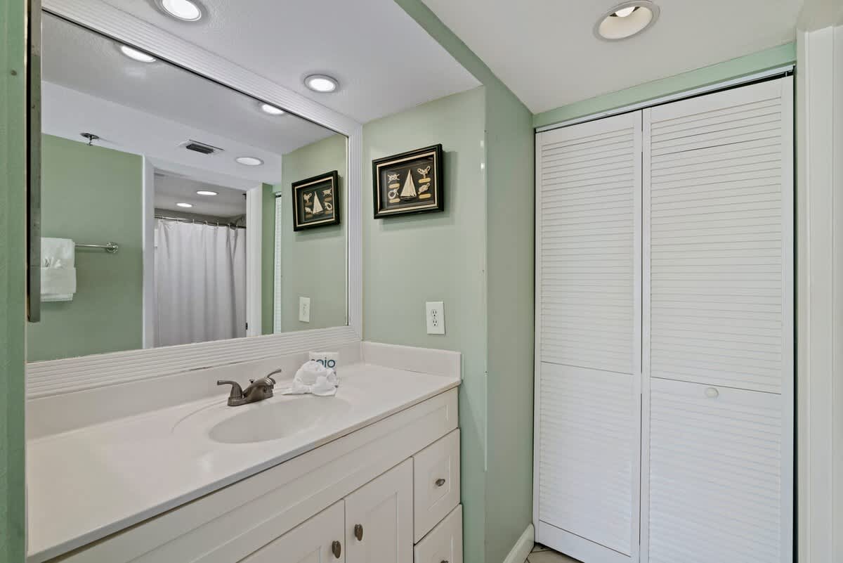 SunDestin Resort Unit 0612 13