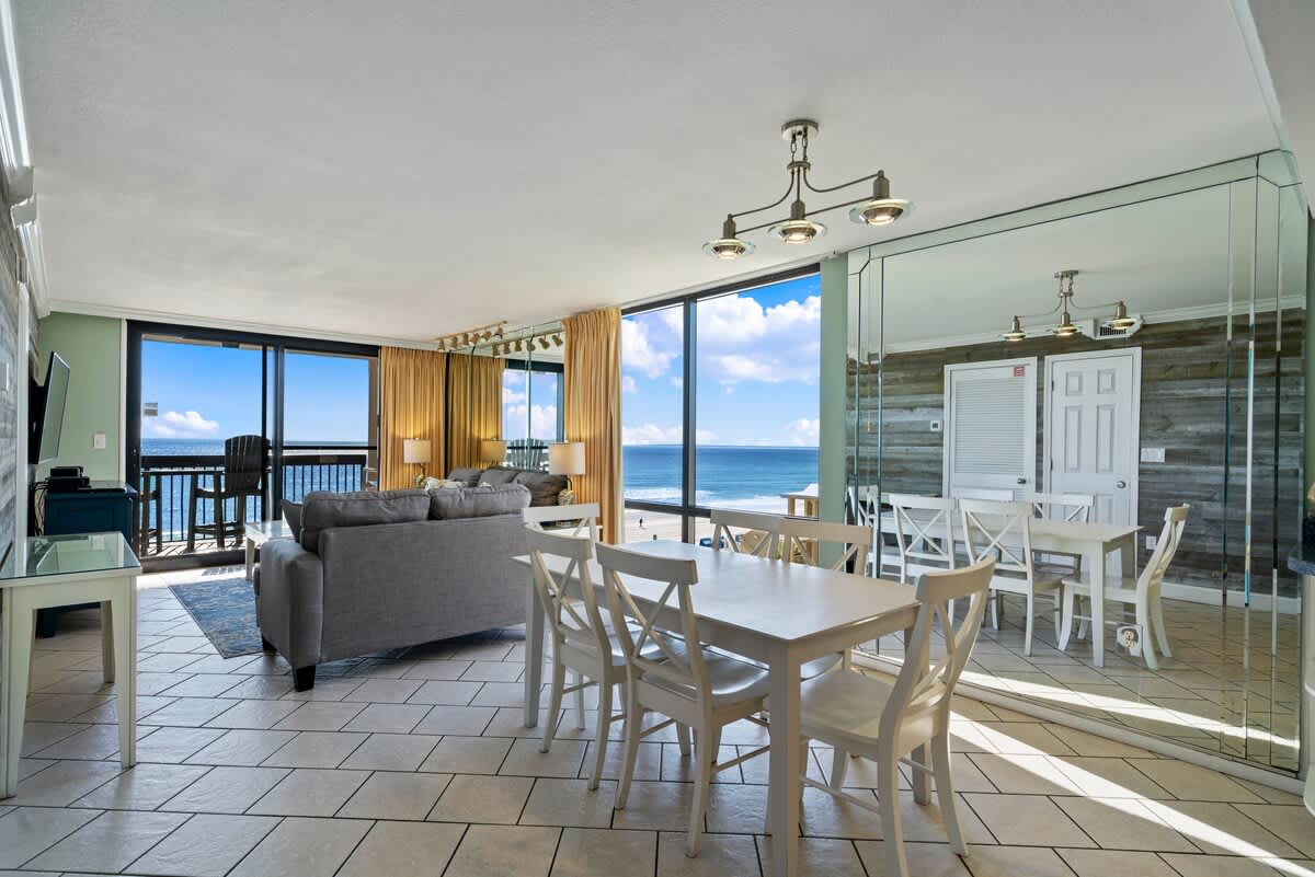 SunDestin Resort Unit 0612 3