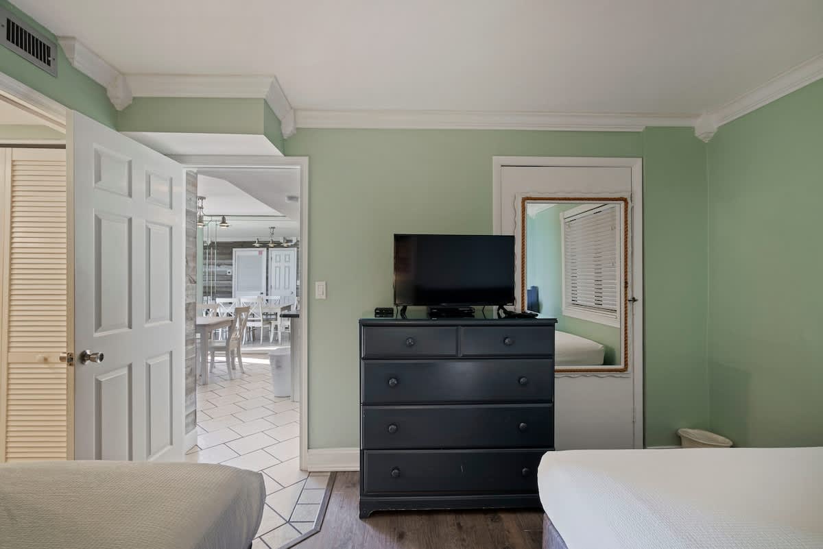 SunDestin Resort Unit 0612 16