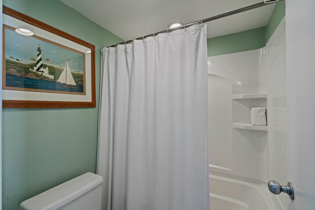 SunDestin Resort Unit 0612 14