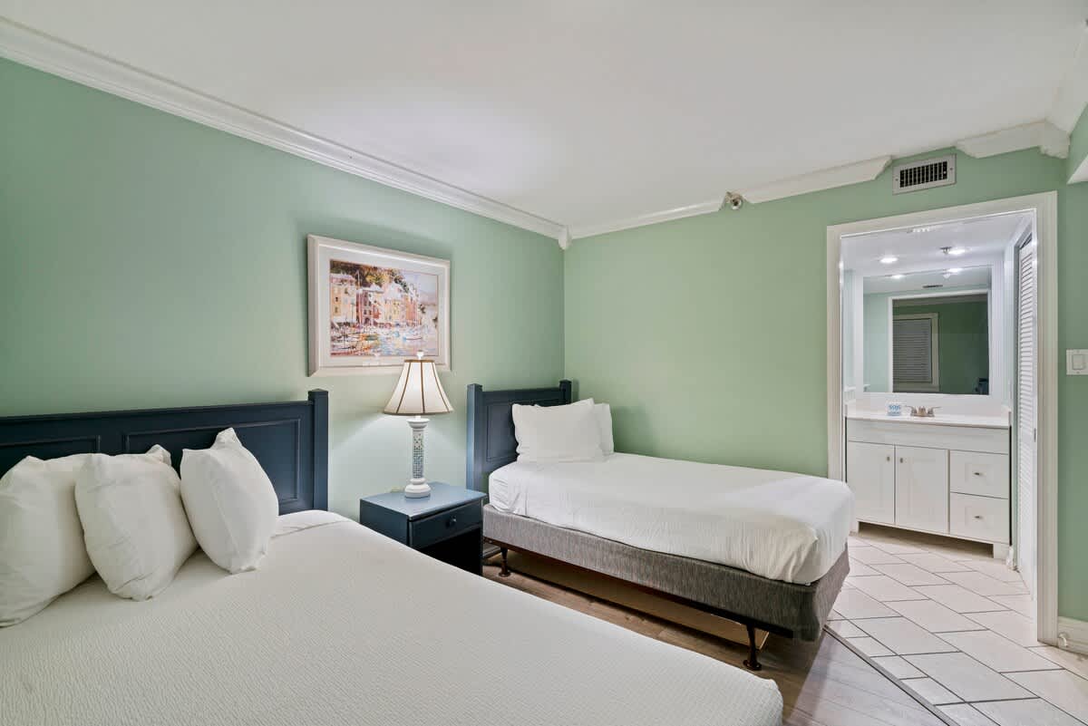 SunDestin Resort Unit 0612 15