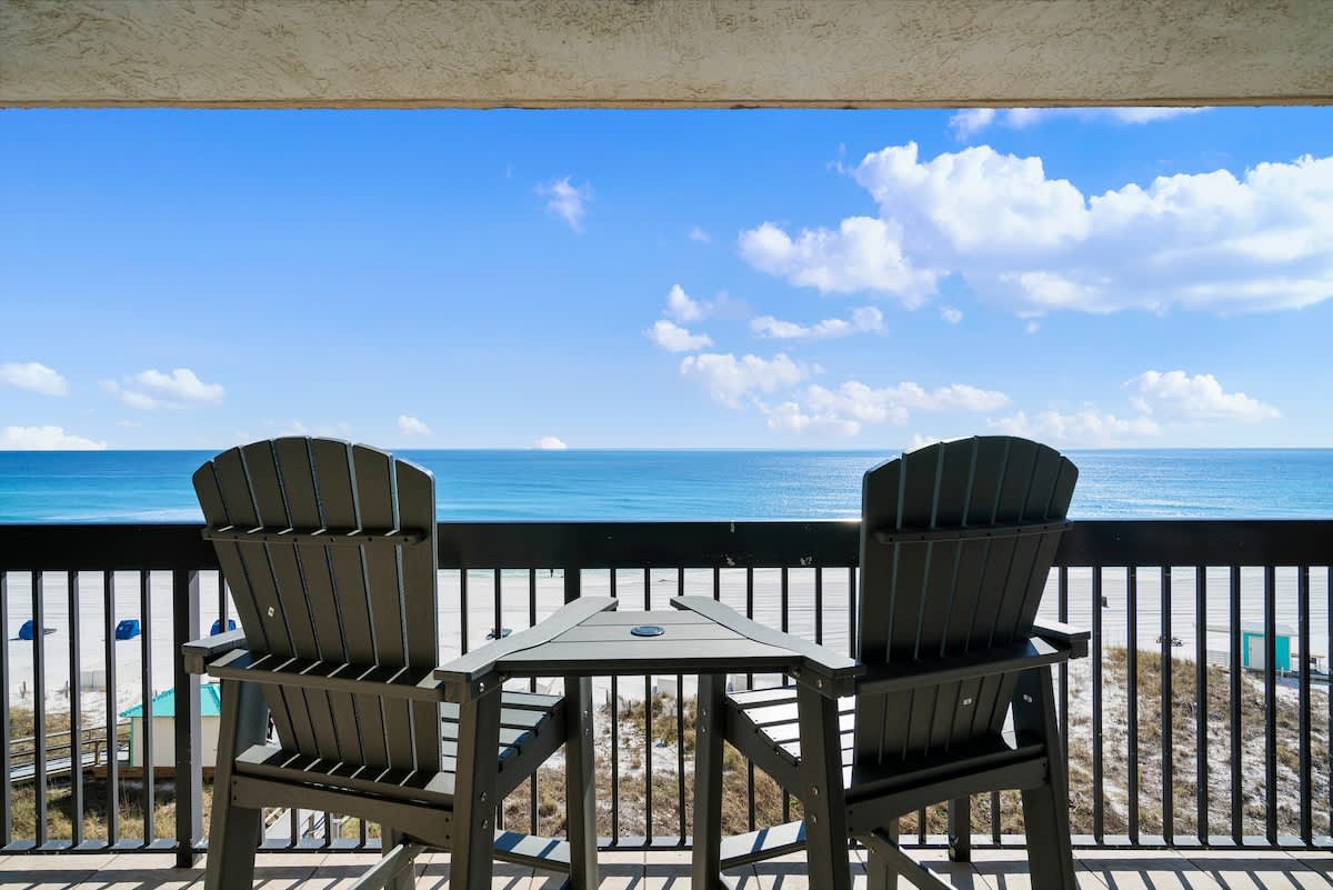 SunDestin Resort Unit 0612 4