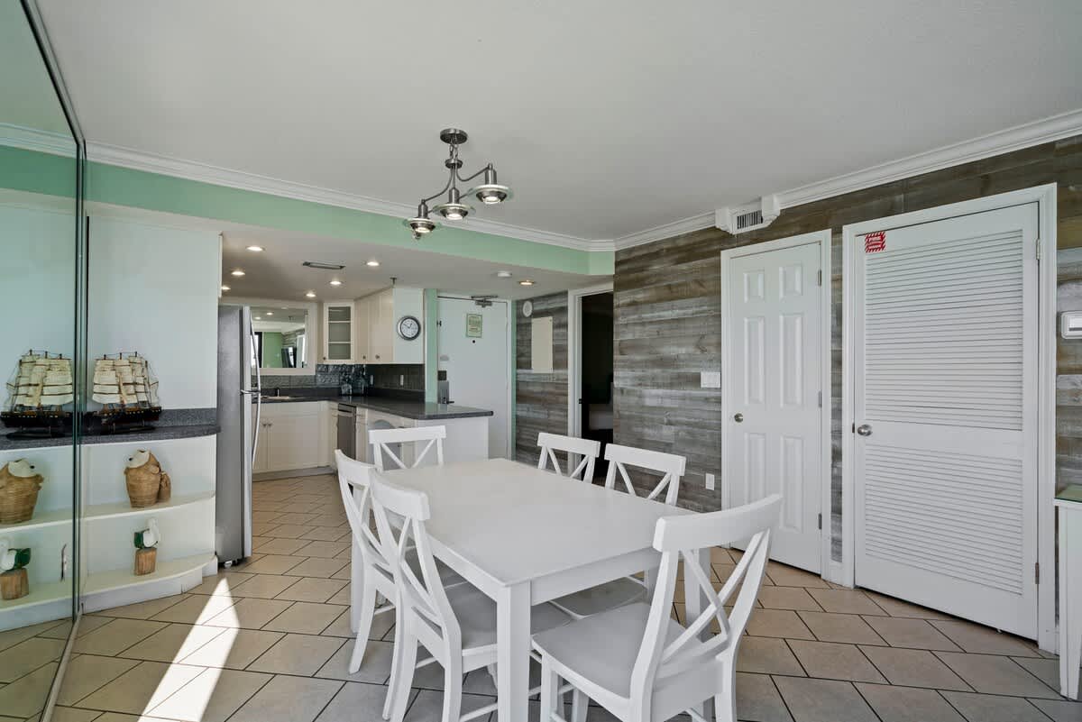 SunDestin Resort Unit 0612 9