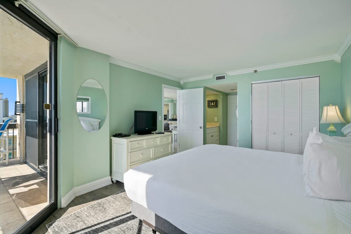 SunDestin Resort Unit 0612 12