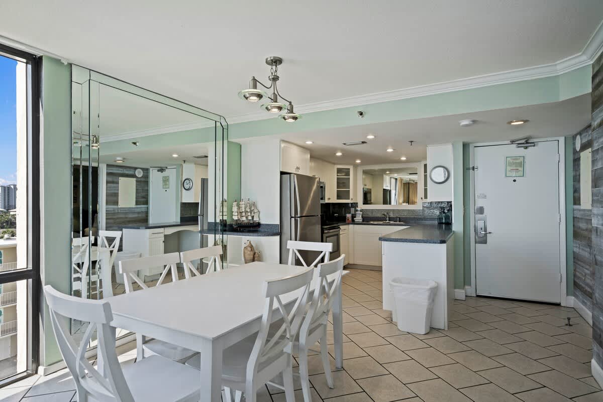 SunDestin Resort Unit 0612 8