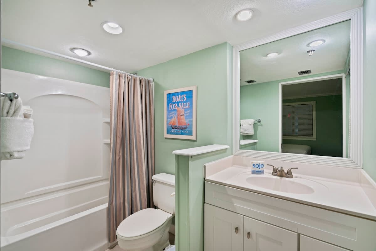 SunDestin Resort Unit 0612 17