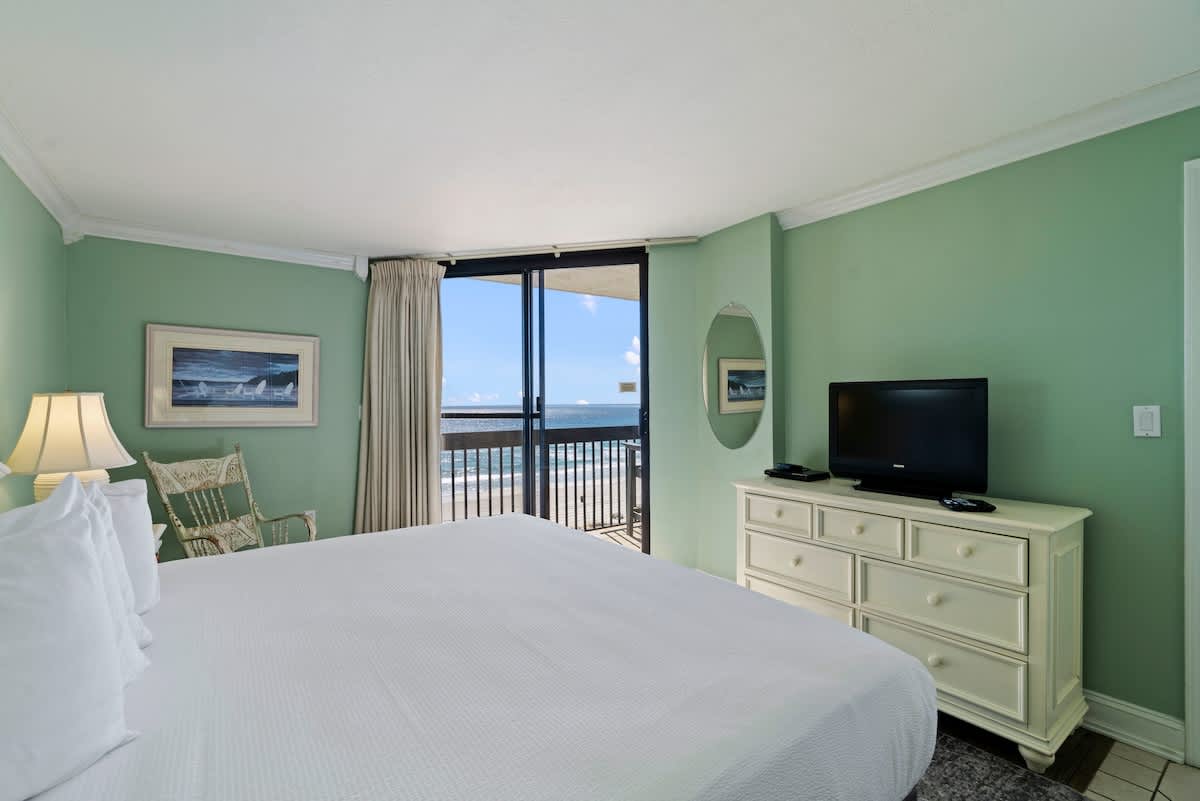 SunDestin Resort Unit 0612 11