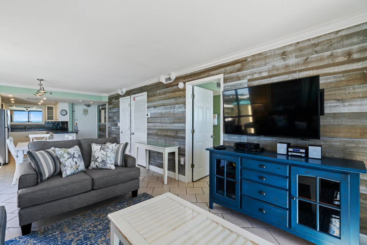 SunDestin Resort Unit 0612 6