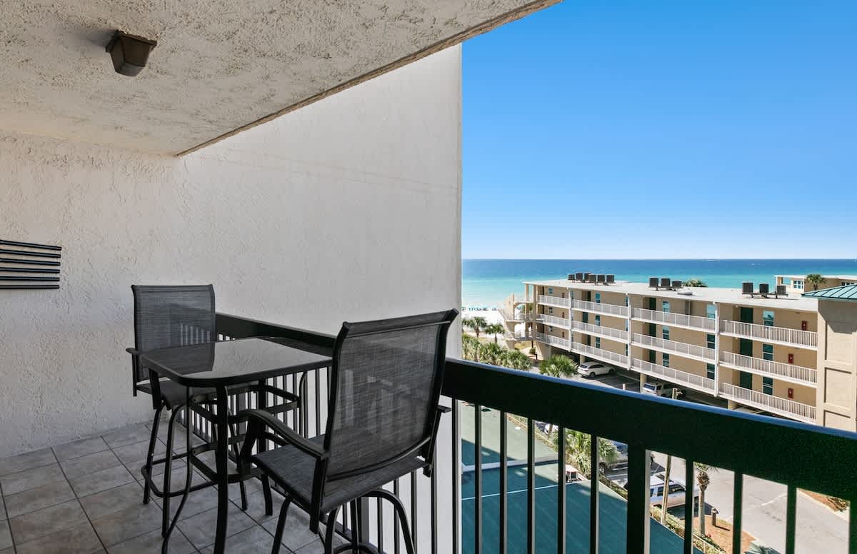 SunDestin Resort Unit 0616 | Photo 17