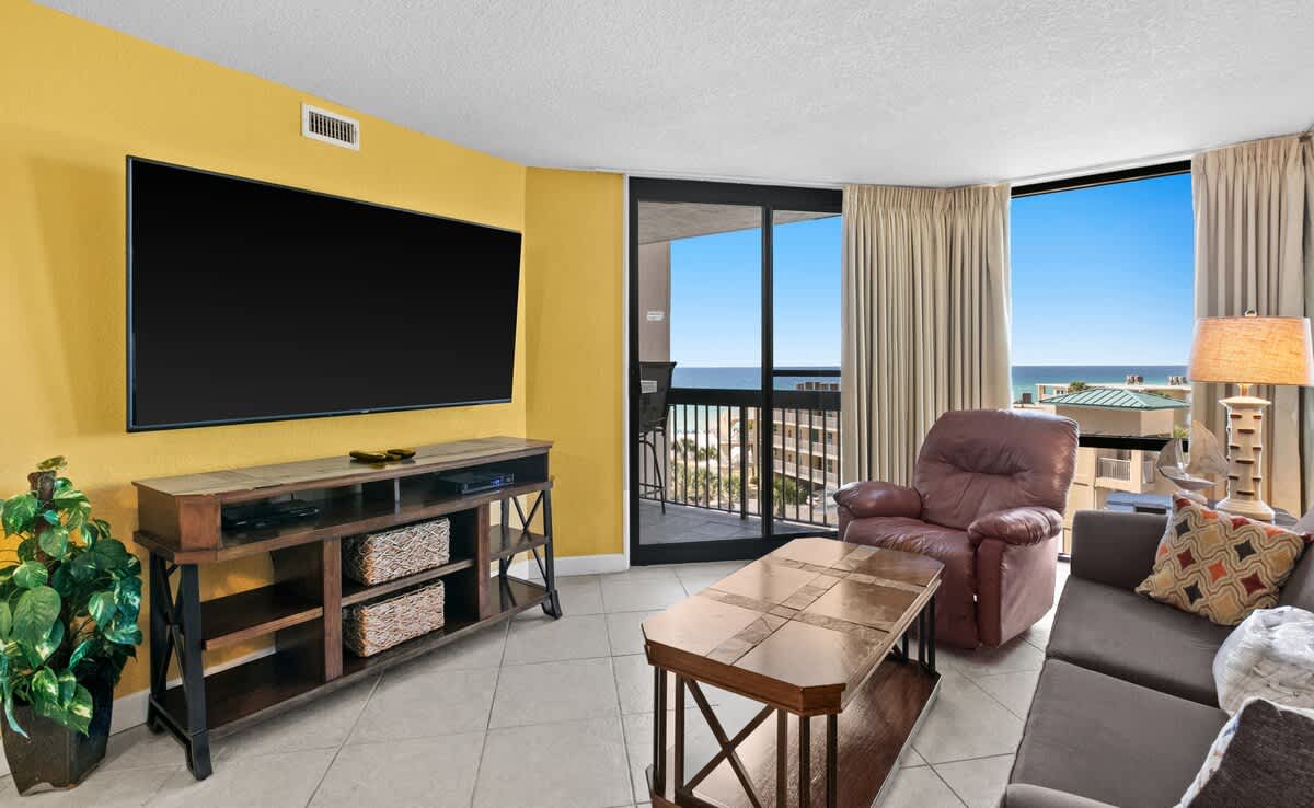 SunDestin Resort Unit 0616 | Photo 2