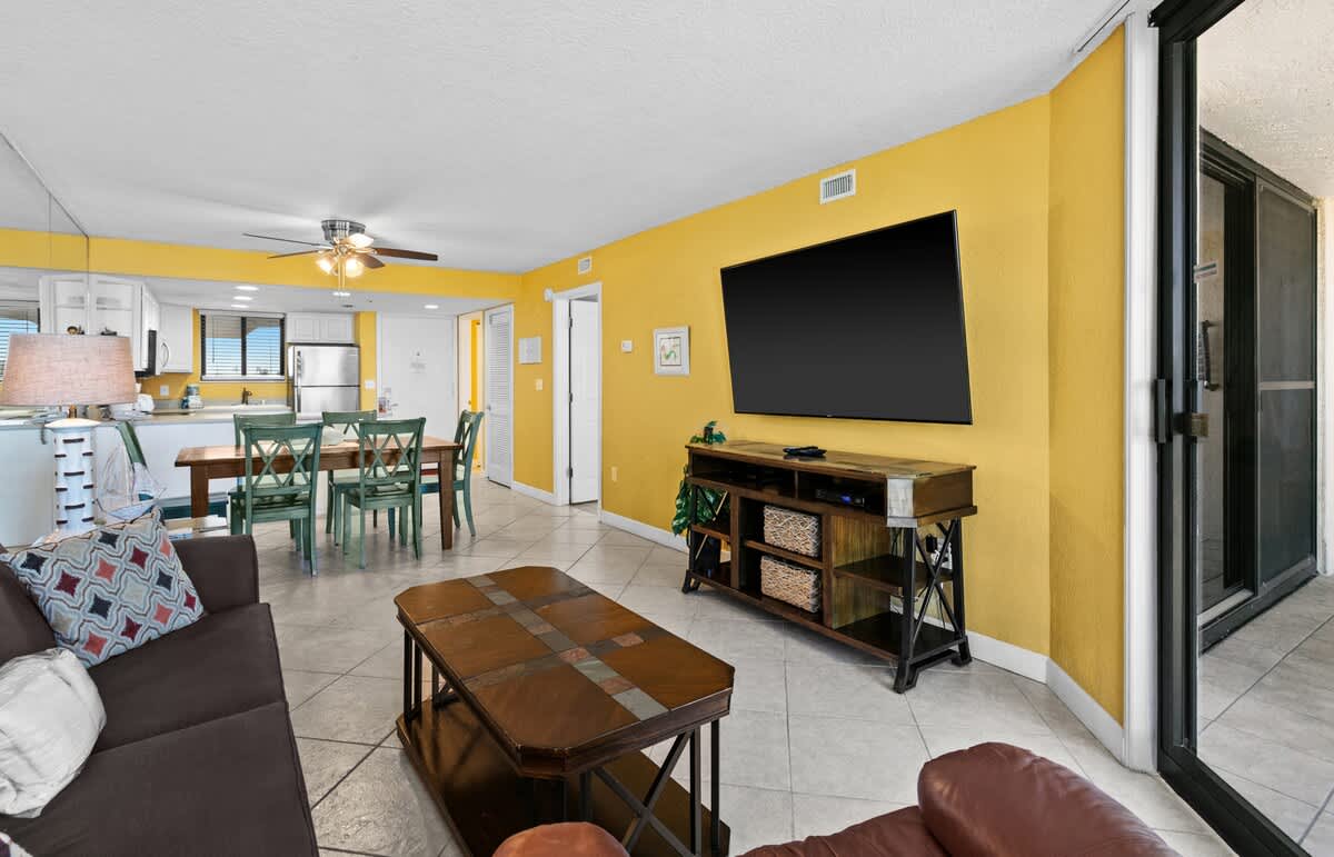 SunDestin Resort Unit 0616 | Photo 3