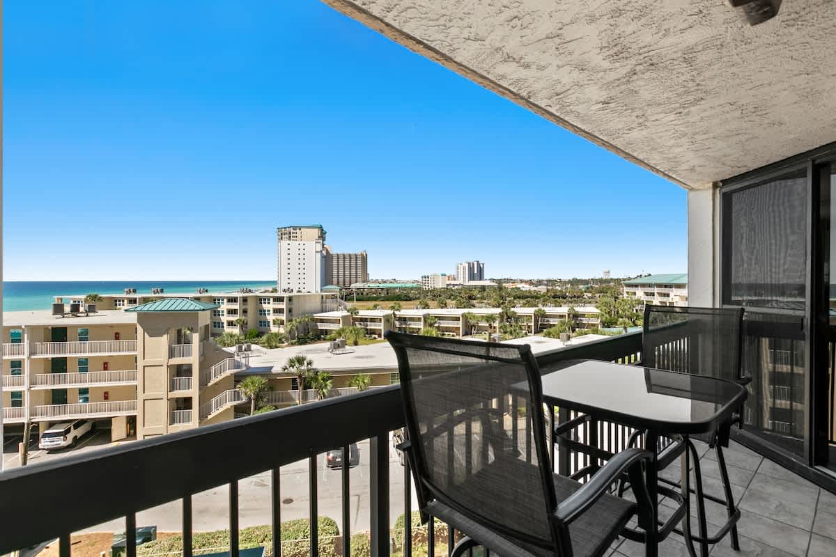 SunDestin Resort Unit 0616 | Photo 18