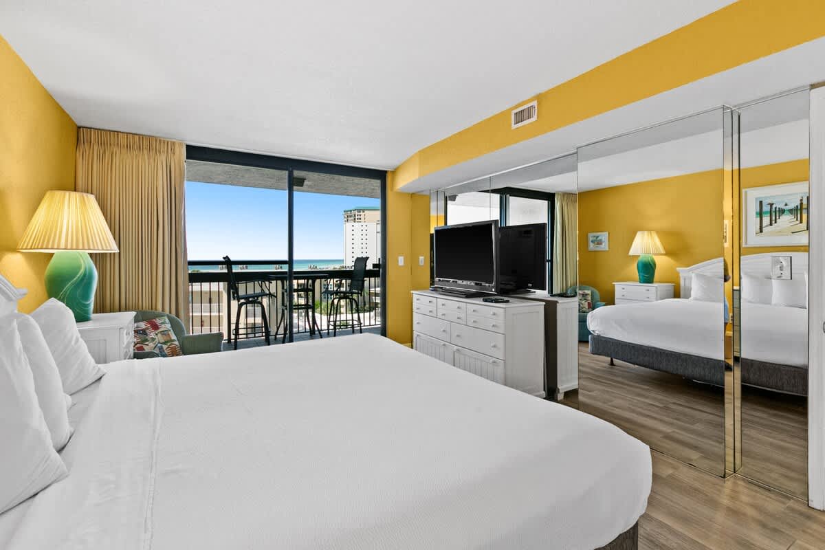 SunDestin Resort Unit 0616 | Photo 12