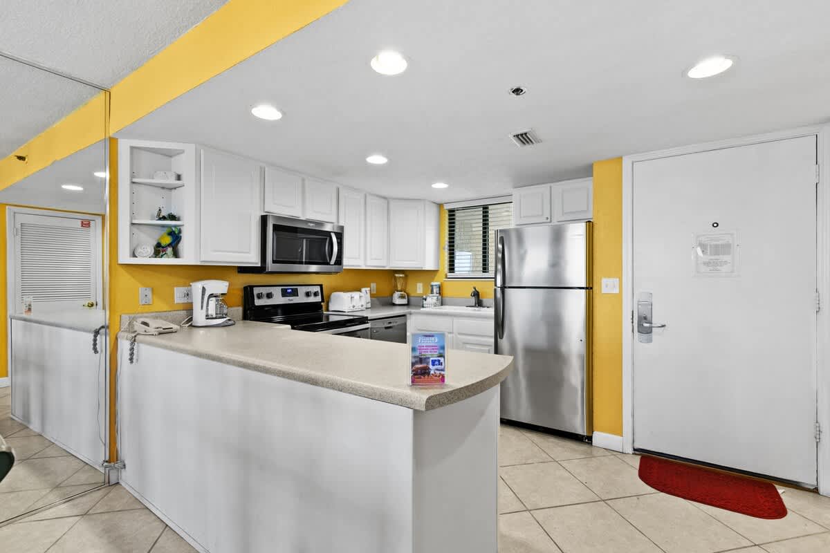 SunDestin Resort Unit 0616 | Photo 7