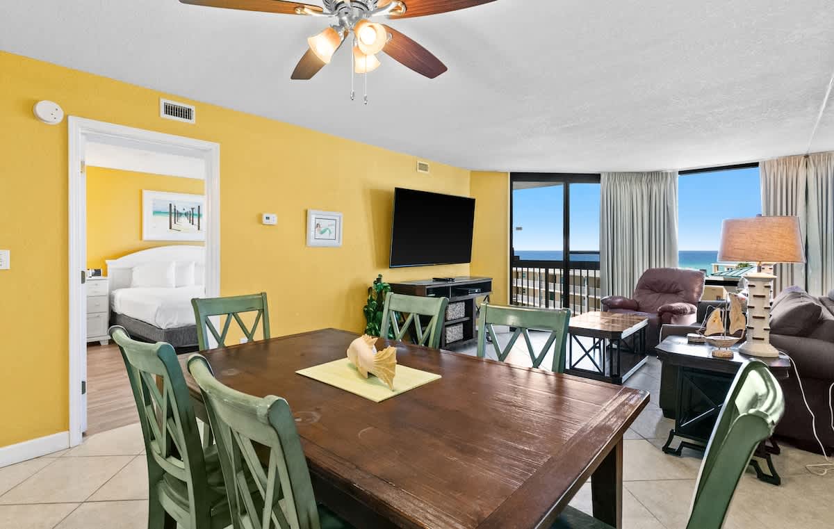 SunDestin Resort Unit 0616 | Photo 6