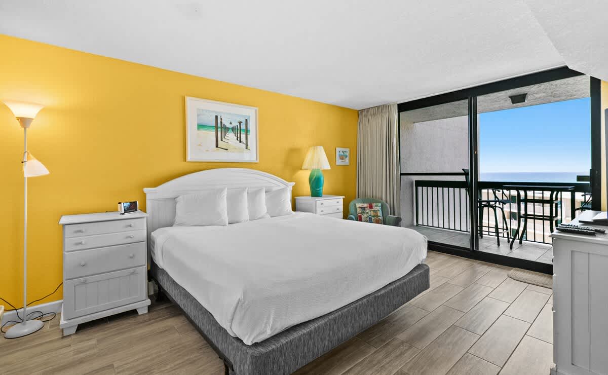 SunDestin Resort Unit 0616 | Photo 11