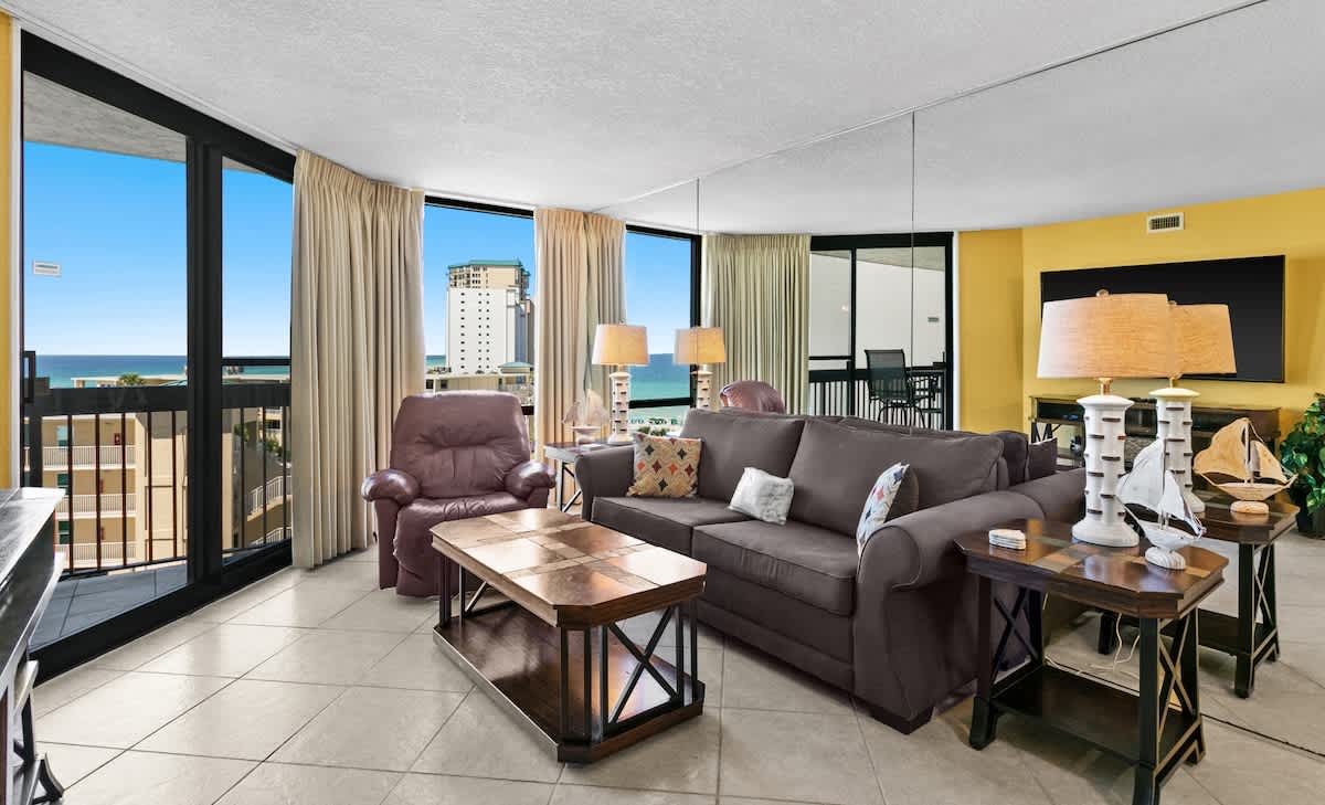 SunDestin Resort Unit 0616