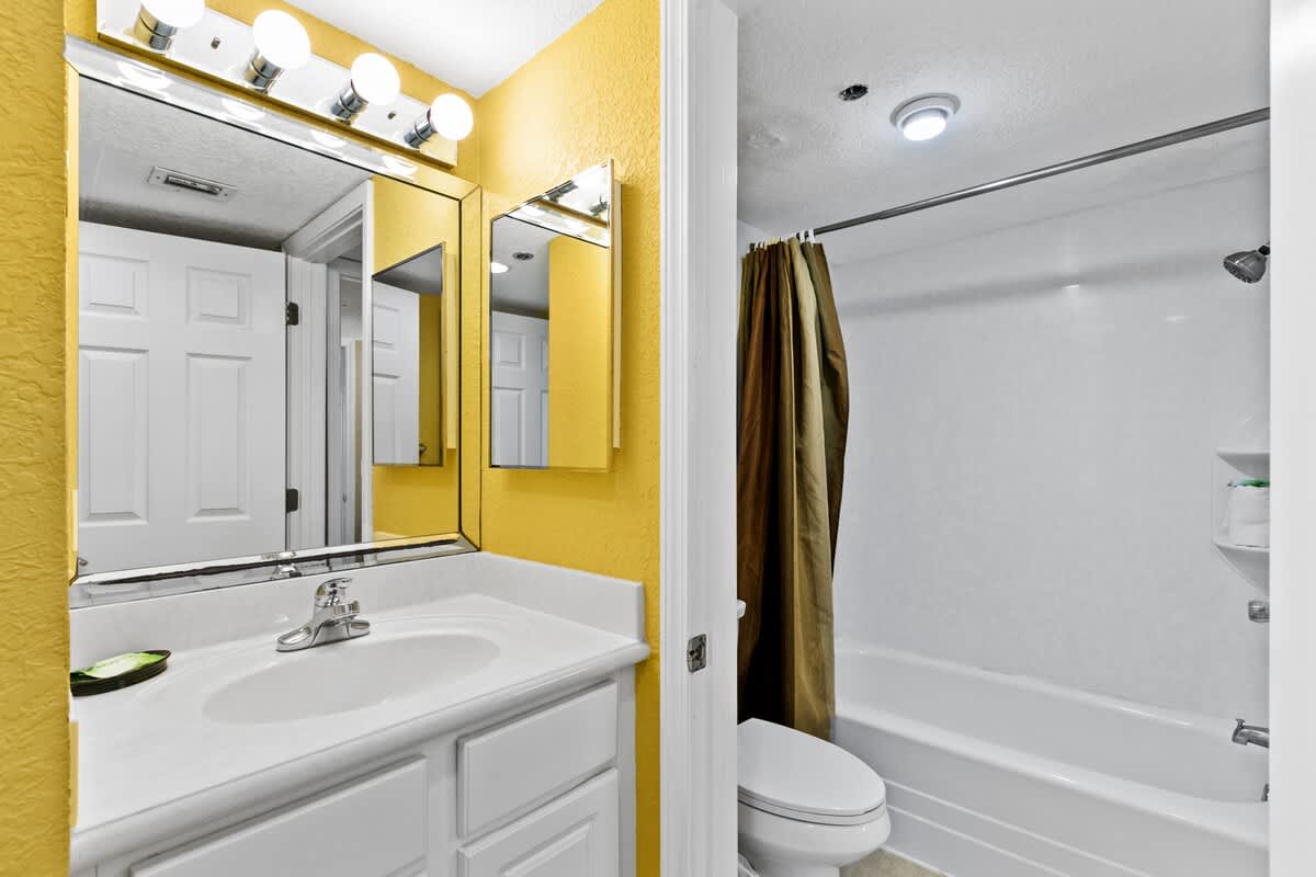 SunDestin Resort Unit 0616 | Photo 14