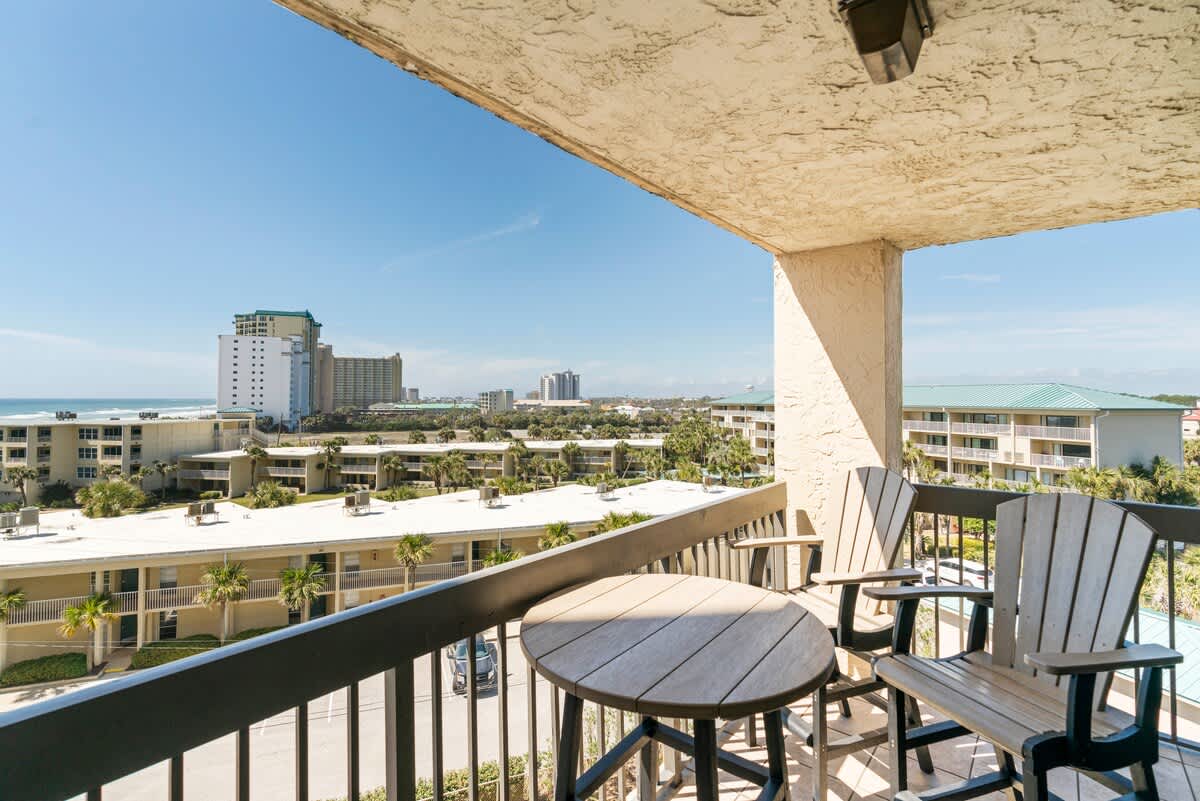 SunDestin Resort Unit 0618 | Photo 18