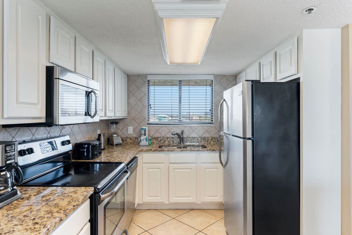 SunDestin Resort Unit 0618 | Photo 7