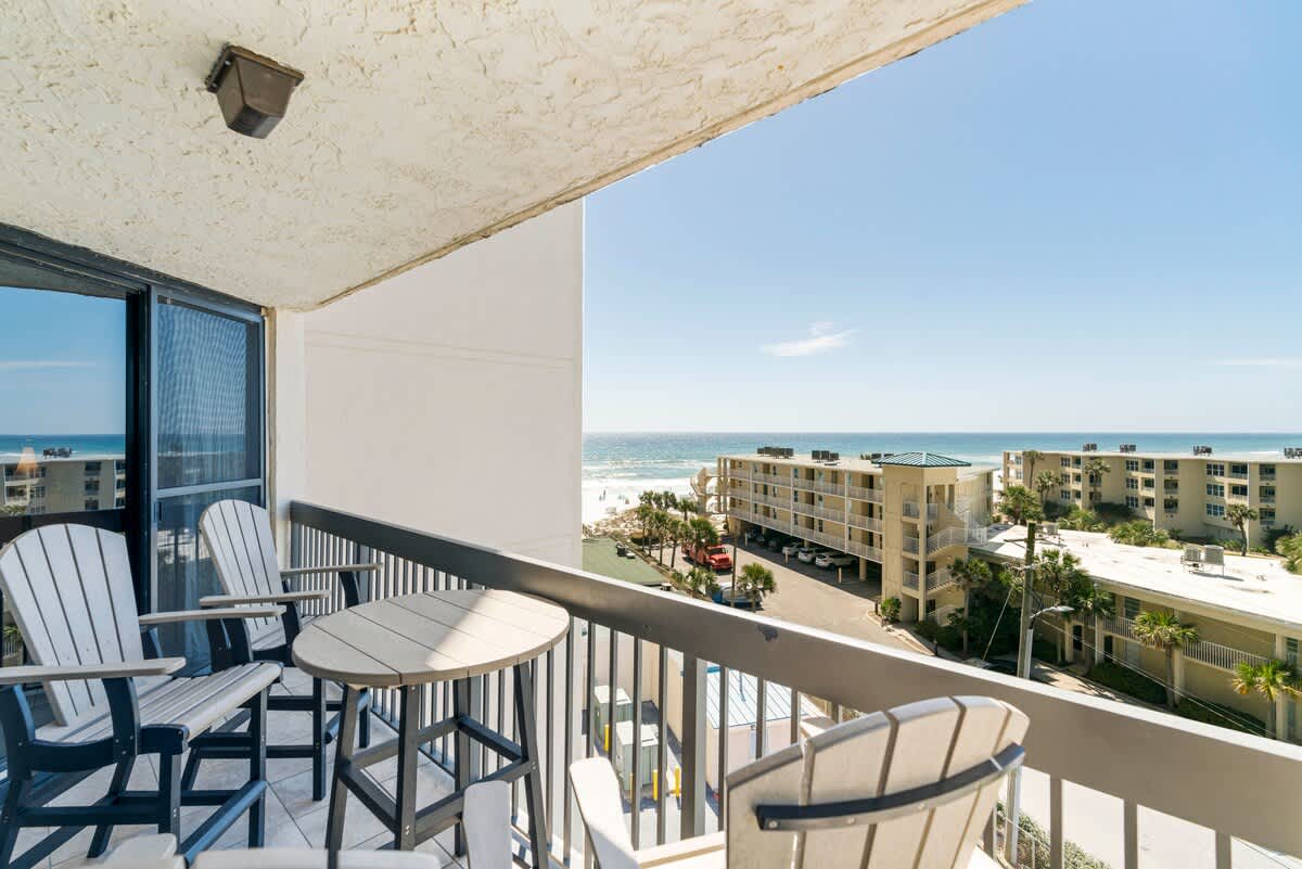 SunDestin Resort Unit 0618 | Photo 17
