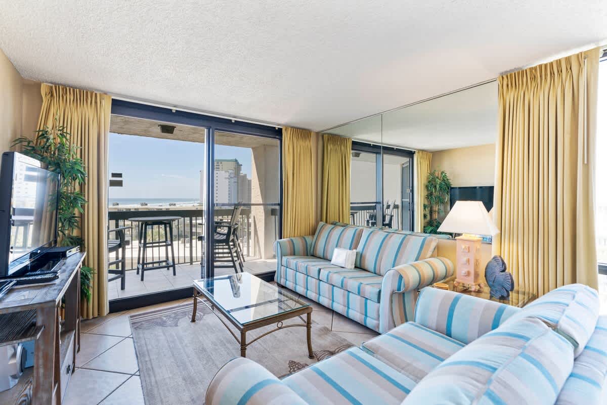 SunDestin Resort Unit 0618