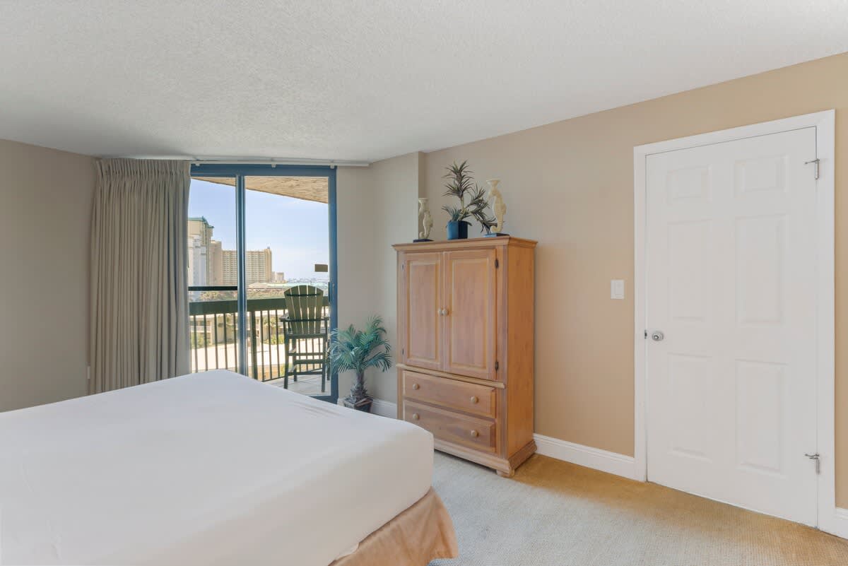 SunDestin Resort Unit 0618 | Photo 9