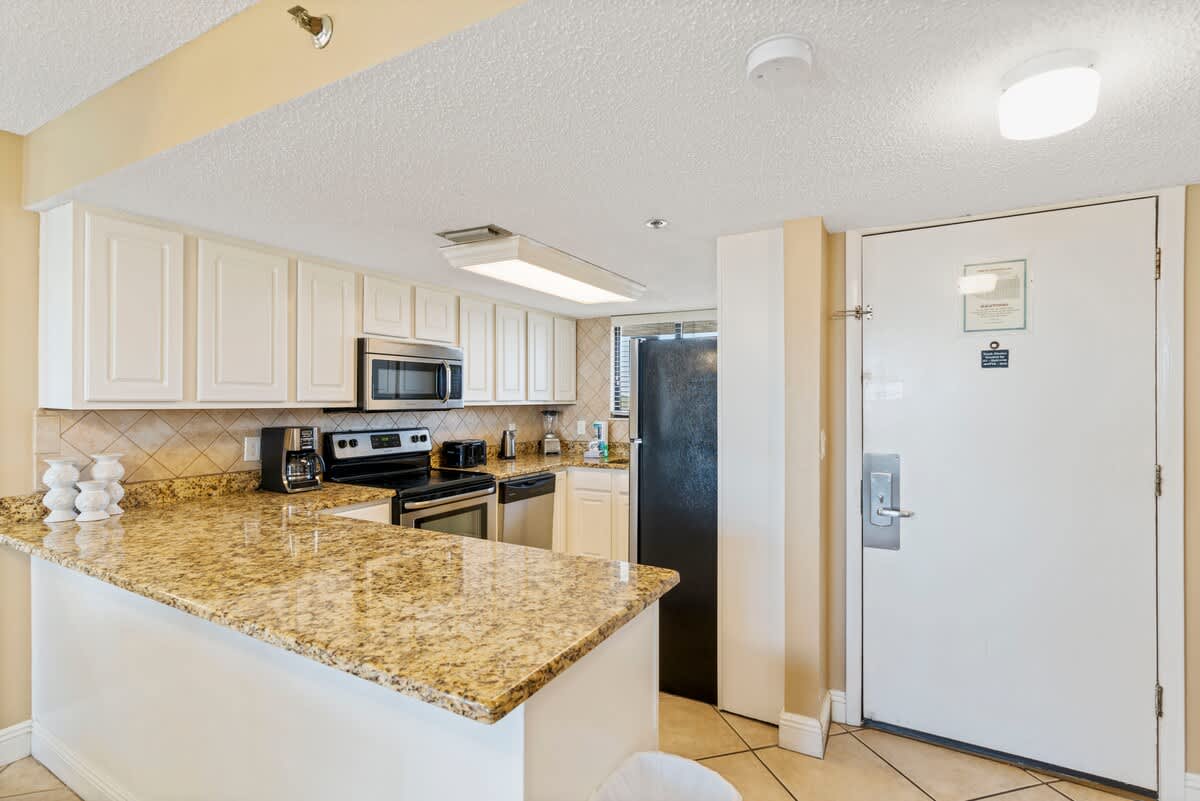 SunDestin Resort Unit 0618 | Photo 6