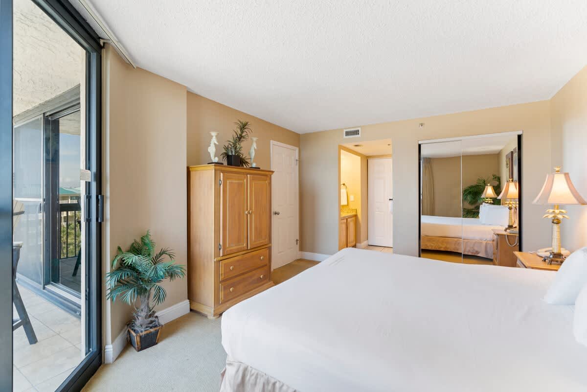 SunDestin Resort Unit 0618 | Photo 10