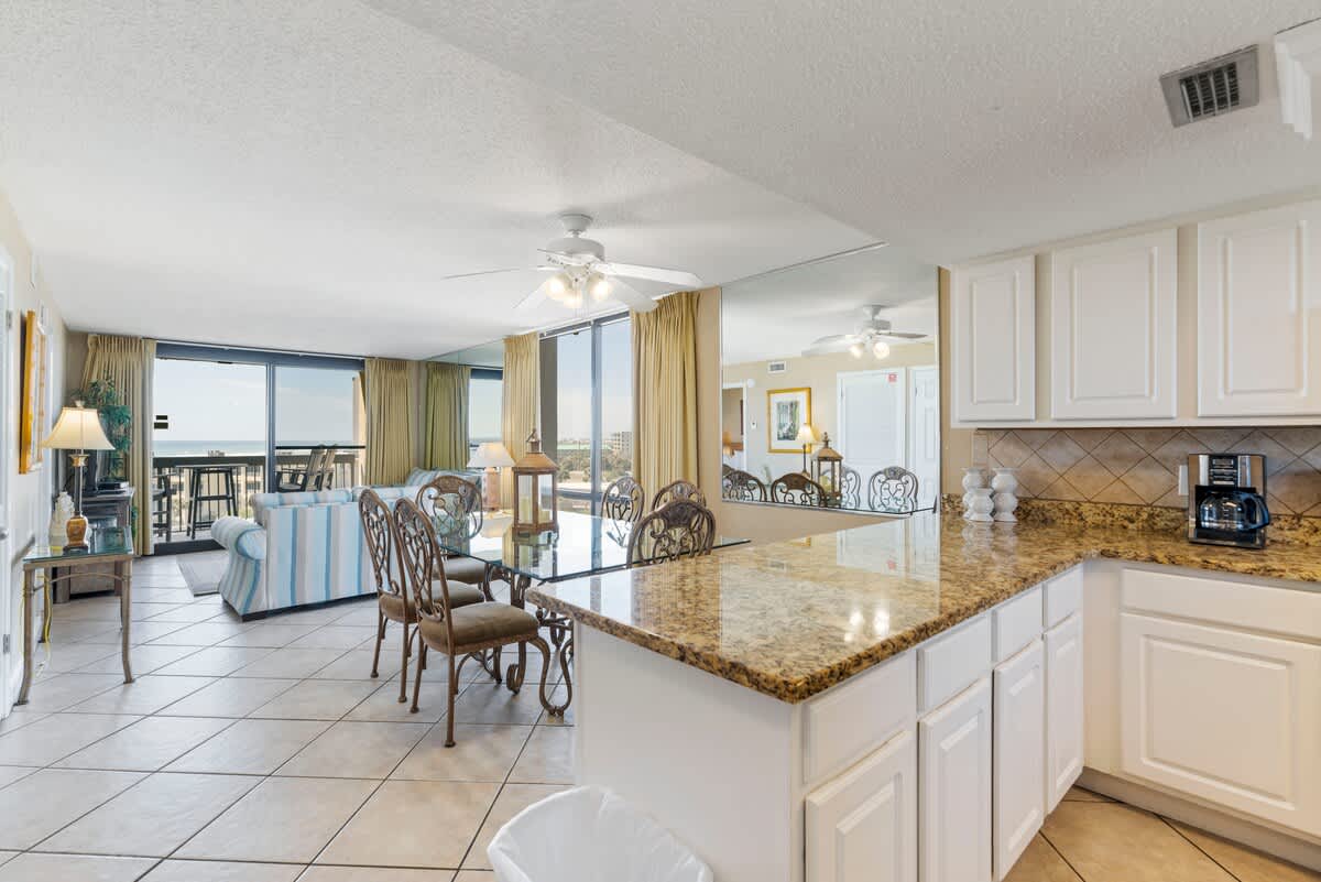 SunDestin Resort Unit 0618 | Photo 5