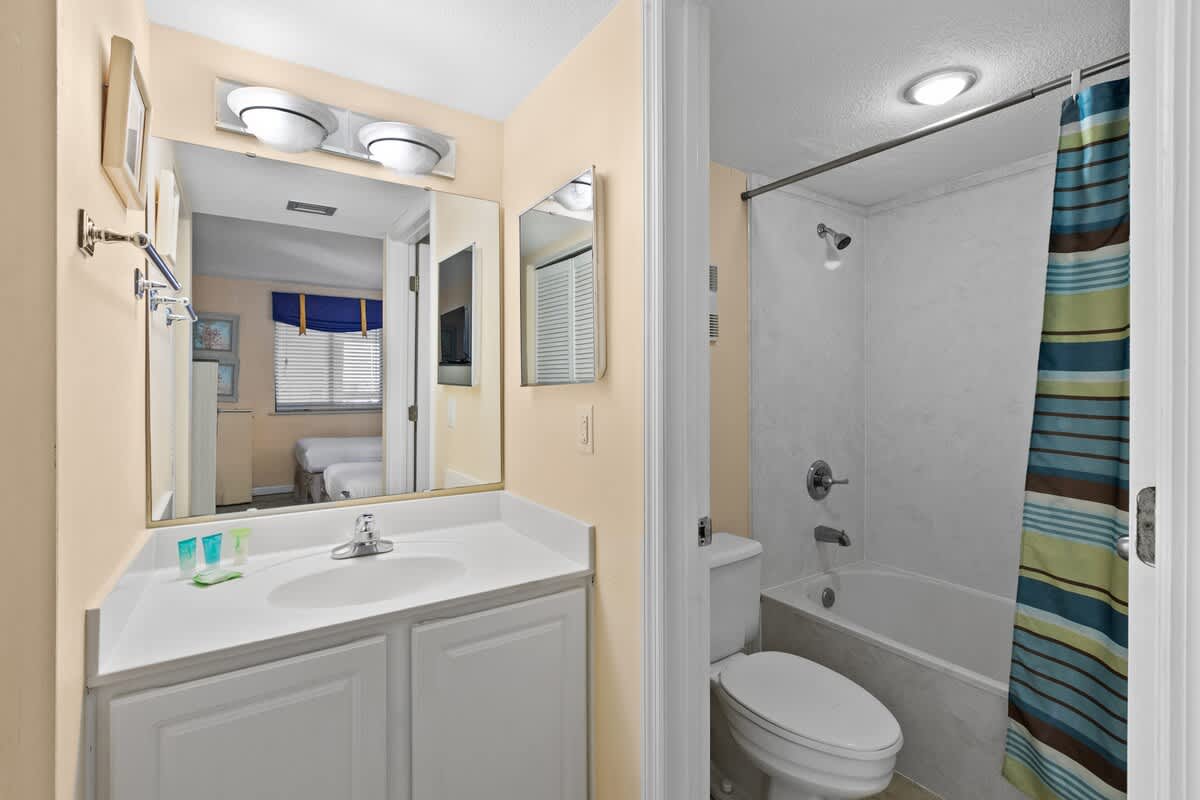 SunDestin Resort Unit 0701 14