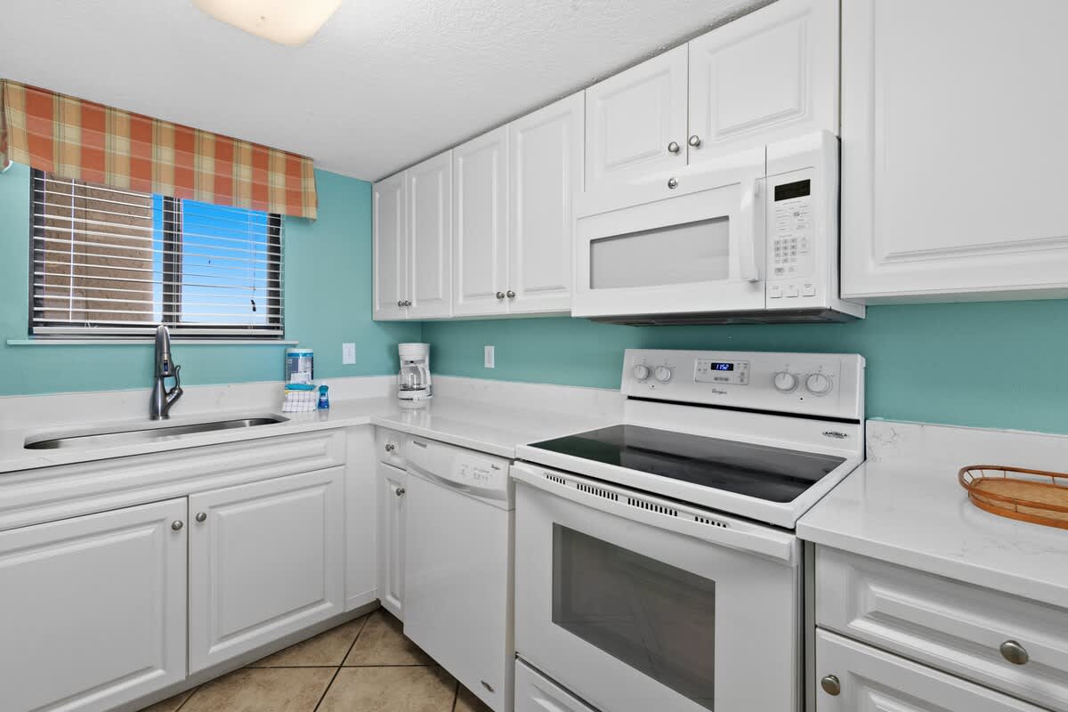 SunDestin Resort Unit 0701 10