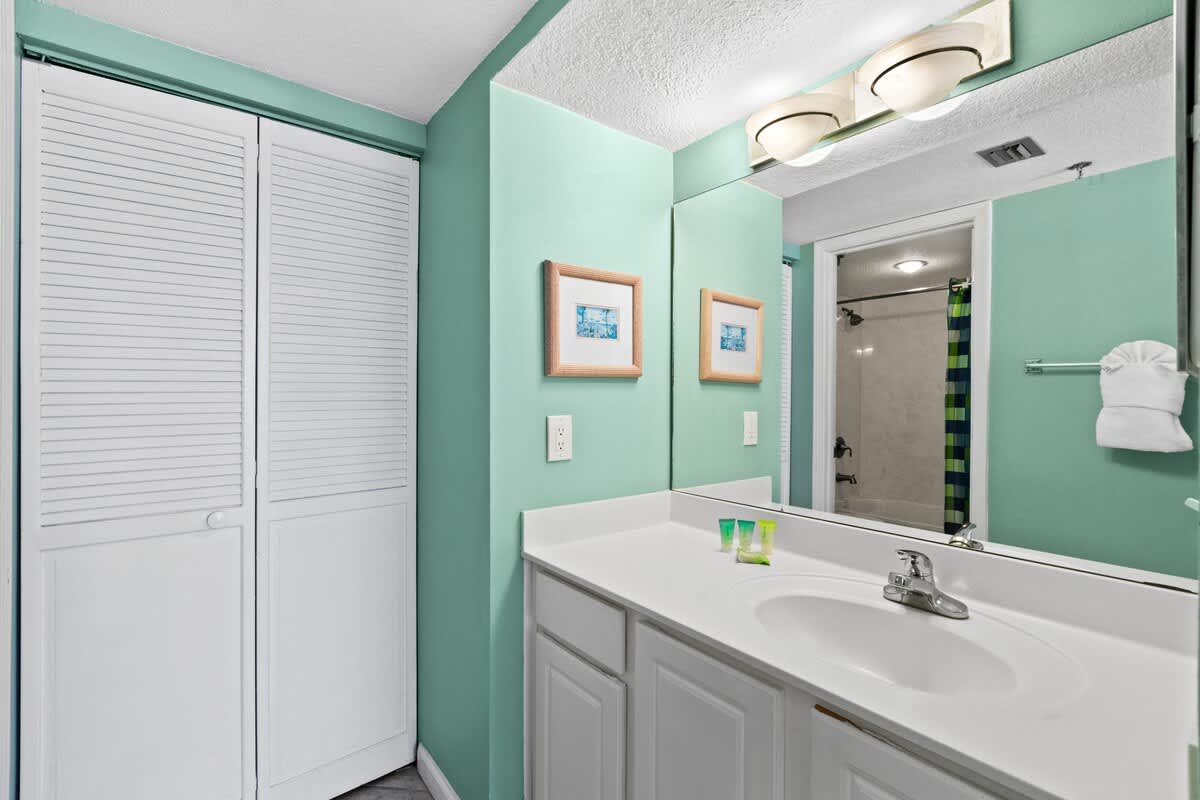 SunDestin Resort Unit 0701 19