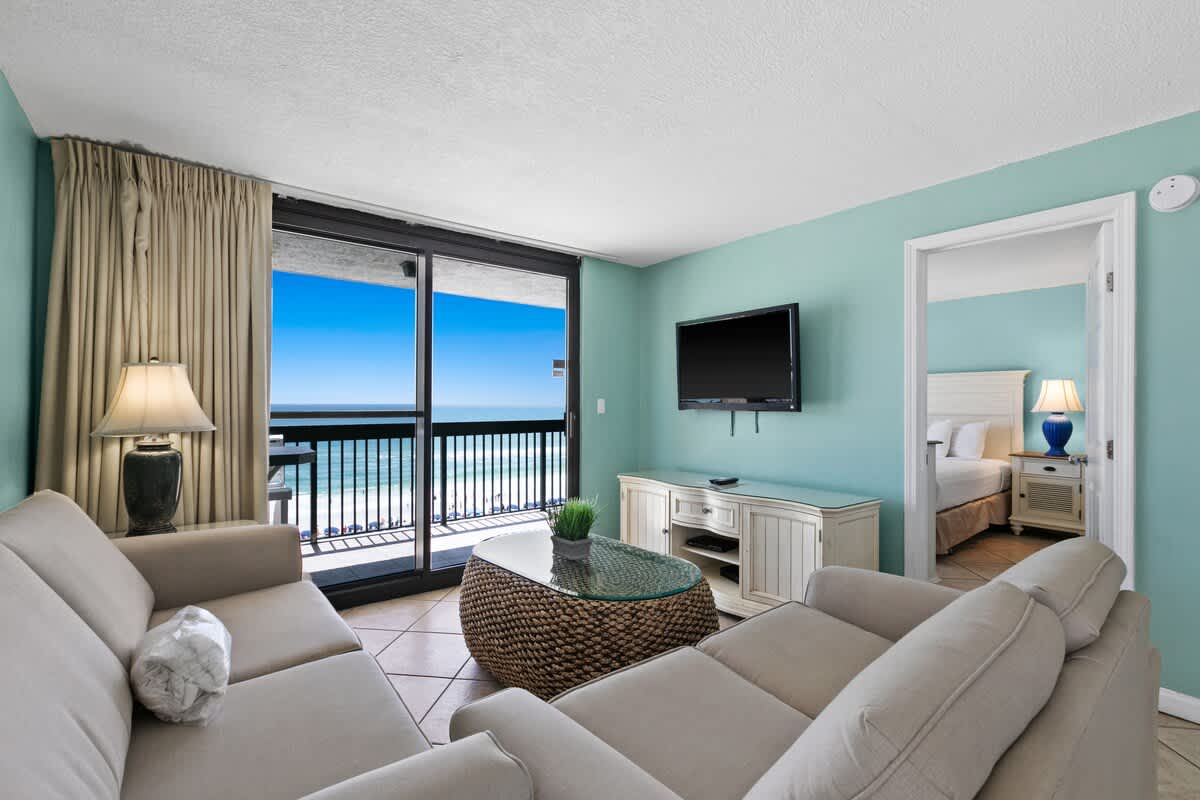 SunDestin Resort Unit 0701