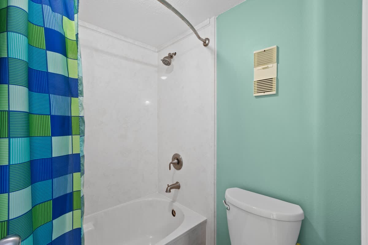 SunDestin Resort Unit 0701 20