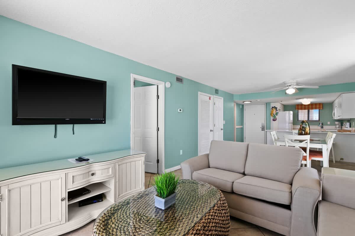 SunDestin Resort Unit 0701 3