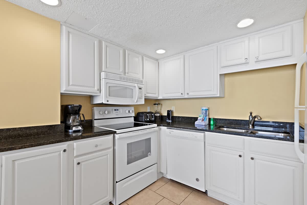 SunDestin Resort Unit 0702 | Photo 8