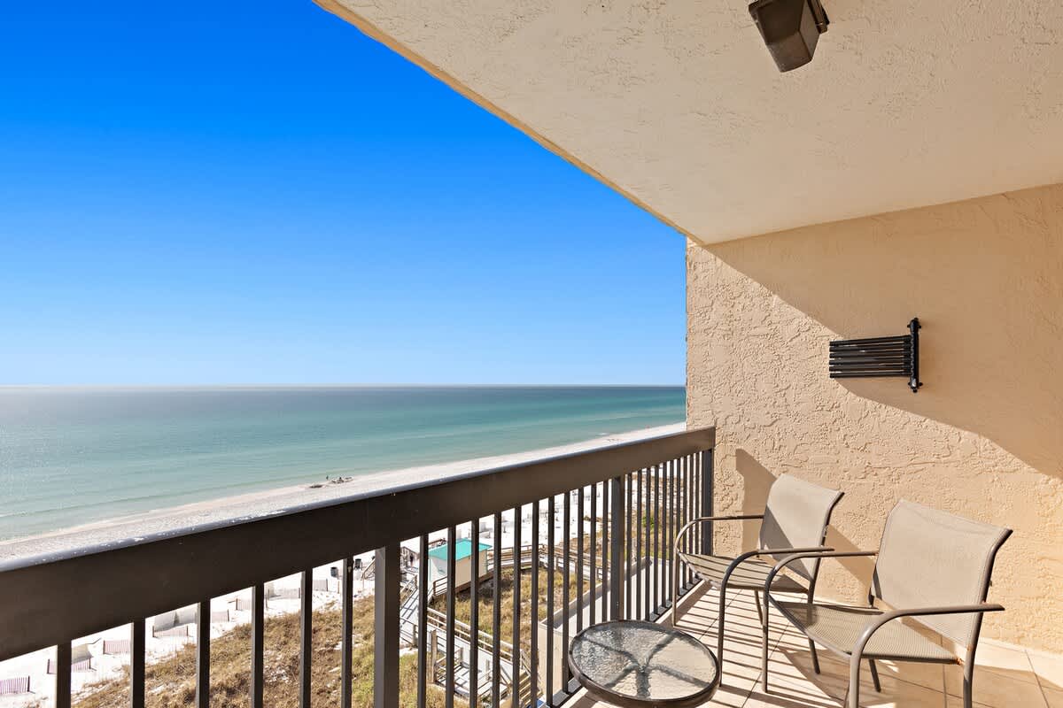 SunDestin Resort Unit 0702 | Photo 15