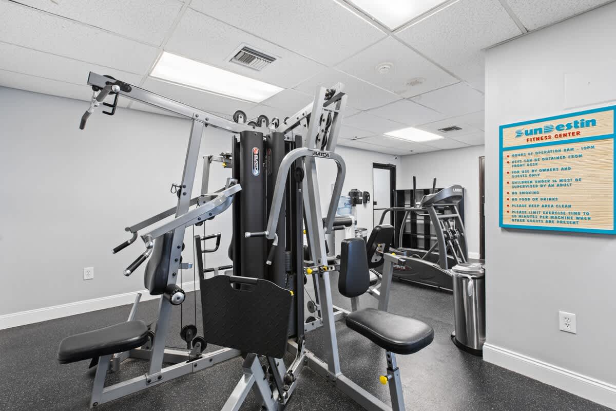 SunDestin Resort Unit 0702 | Photo 41