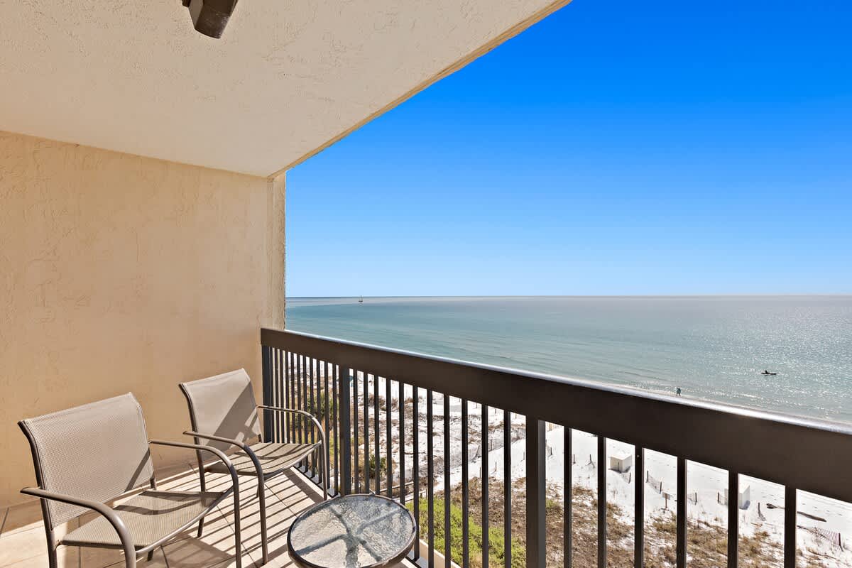 SunDestin Resort Unit 0702 | Photo 16
