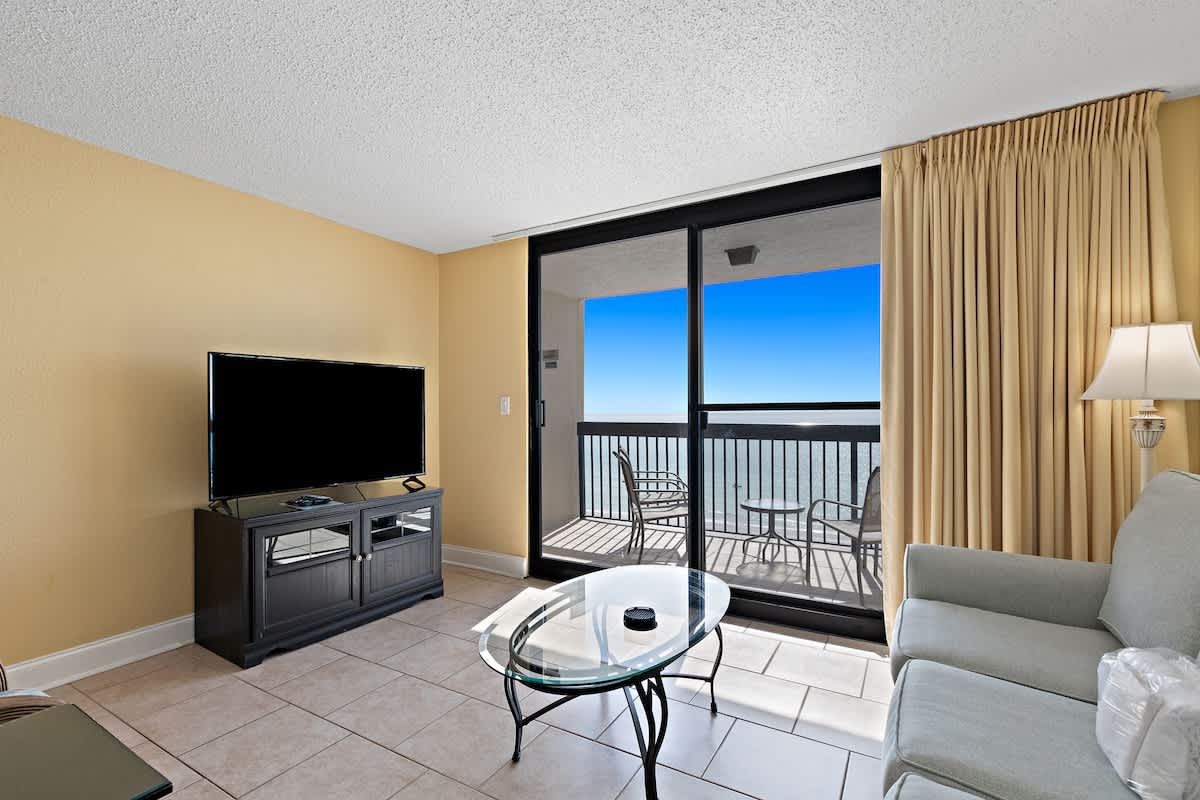 SunDestin Resort Unit 0702 | Photo 2