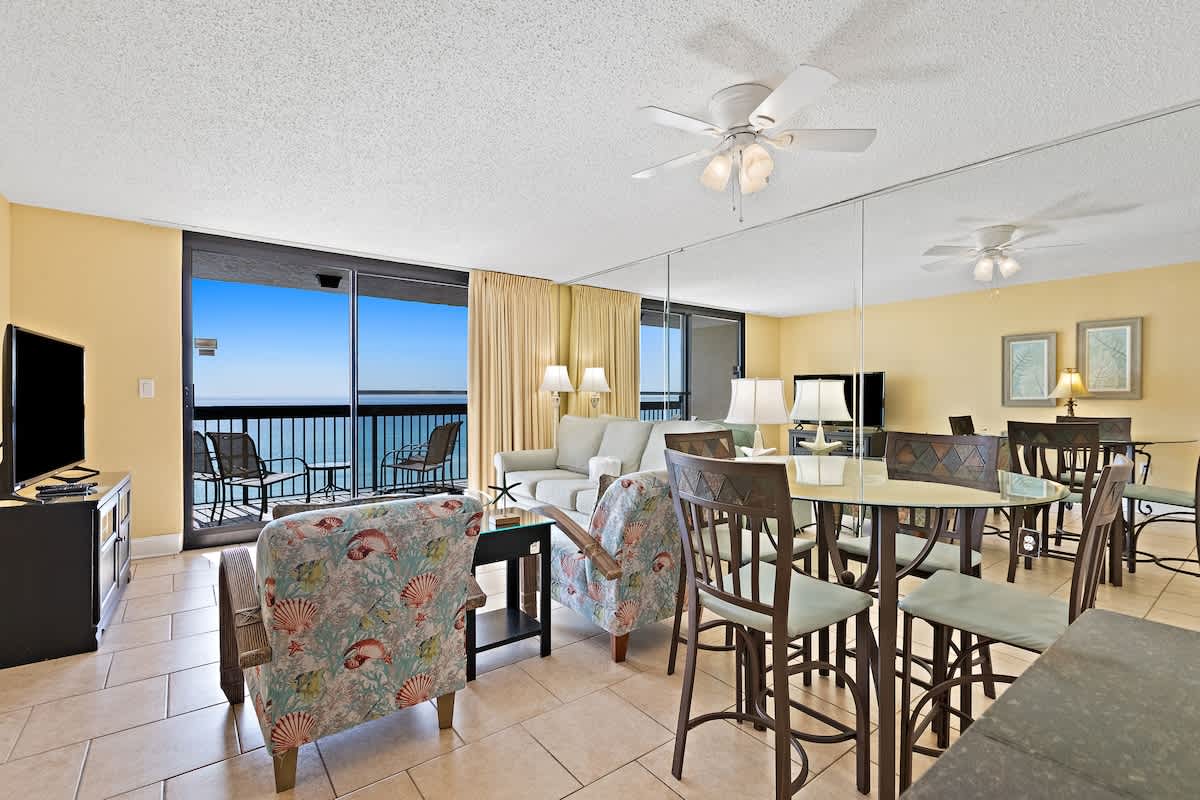 SunDestin Resort Unit 0702 | Photo 5