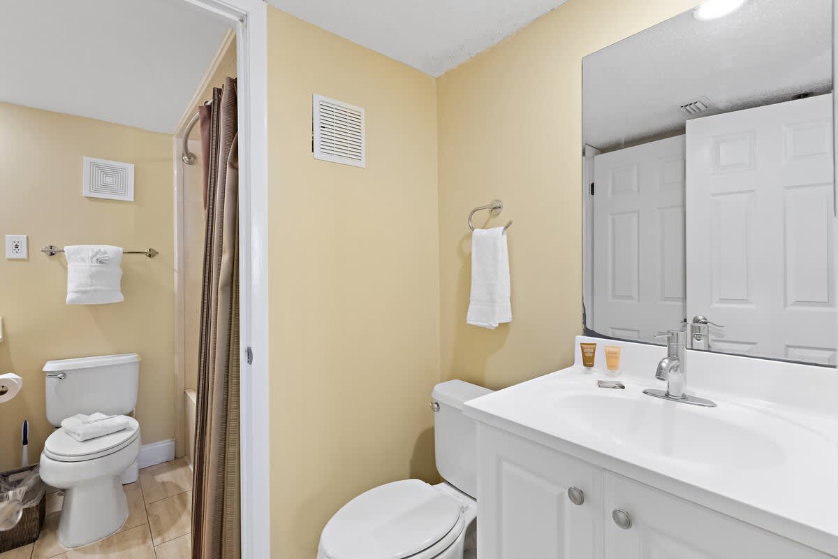 SunDestin Resort Unit 0702 | Photo 13